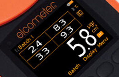 Elcometer 130